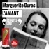 Marguerite Duras et Juliette Binoche - L'Amant.