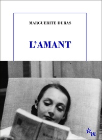 Marguerite Duras - L'Amant.