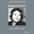 Marguerite Duras - La Jeune Fille et l'enfant.