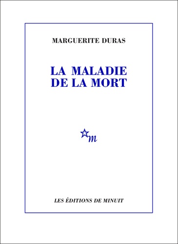 La Maladie de la mort