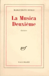 La Musica deuxième