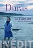 Marguerite Duras - Le Livre dit - Entretiens de Duras filme.