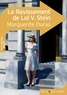 Marguerite Duras - Le ravissement de Lol V. Stein.