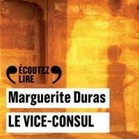 Marguerite Duras et Michael Lonsdale - Le Vice-Consul.