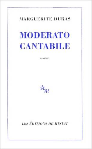 Moderato cantabile - Occasion