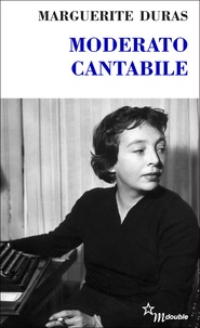 Livres électroniques gratuits en anglais Moderato cantabile in French  par Marguerite Duras 9782707330000