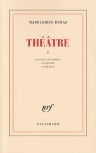 Théâtre
