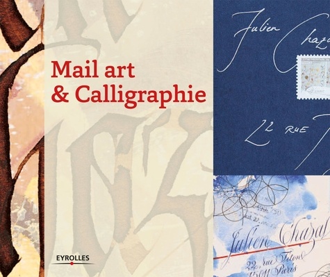 Marguerite Fonta - Mail art & Calligraphie.