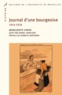 Marguerite Giron - Journal d'une bourgeoise 1914-1918.