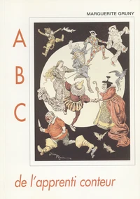 ABC de l'apprenti conteur