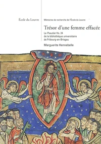 Trésor d'une femme effacée