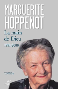 La main de Dieu