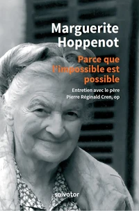 Parce que l'impossible est possible