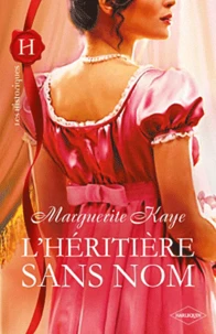 L'héritière sans nom