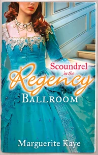 Scoundrel in the Regency Ballroom