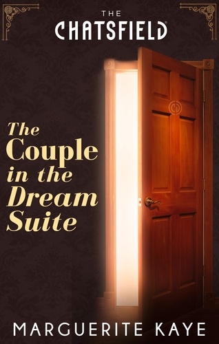 Marguerite Kaye - The Couple in the Dream Suite.