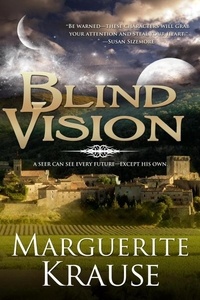  Marguerite Krause - Blind Vision.