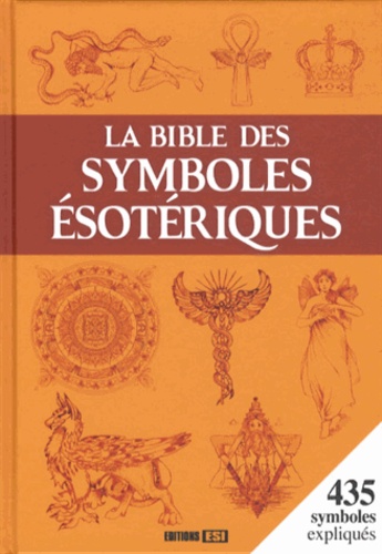 Marguerite - La Bible des symboles ésotériques.
