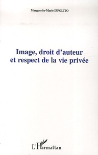 Marguerite-Marie Ippolito - Image, droit d'auteur et respect de la vie privée.