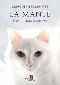 La mante