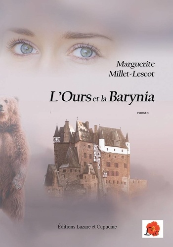 L'Ours et la Barynia
