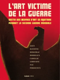L'art victime de la guerre