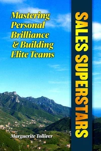 Sales Superstars