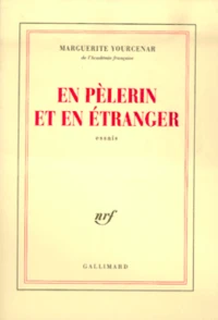 En pèlerin et en étranger