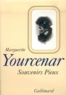 Marguerite Yourcenar - Le Labyrinthe du monde Tome 1 : Souvenirs pieux.