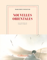 Livres audio gratuits télécharger des torrents Nouvelles orientales en francais 9782072698279 DJVU par Marguerite Yourcenar