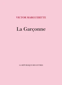 La garçonne