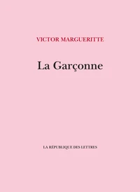 La garçonne