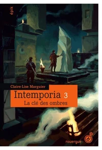 La clé des ombres