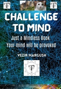  Margush Vezir - Challenge to Mind.