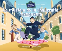 Le mystère de la chaussette manquante