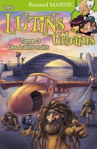 Les lutins noirs
