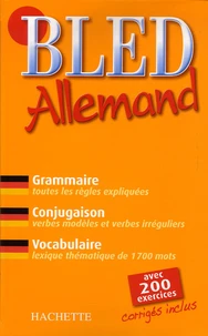 Bled Allemand