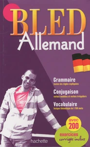 Bled Allemand