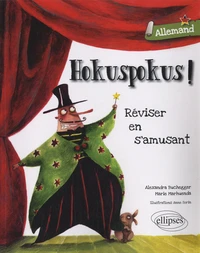 Hokuspokus ! Allemand