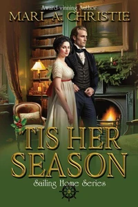 'Tis Her Season
