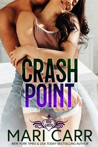  Mari Carr - Crash Point - Big Easy, #2.