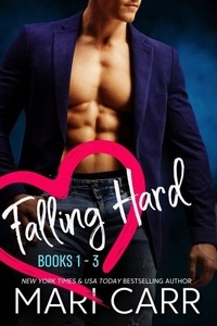 Téléchargement de livres électroniques gratuits recherche pdf Falling Hard Boxed Set - Falling Hard RTF (Litterature Francaise) par Mari Carr 9798230300267
