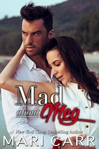 Mad about Meg
