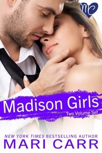  Mari Carr - Madison Girls.