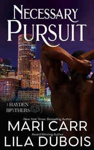Necessary Pursuit