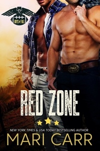  Mari Carr - Red Zone - Boys of Fall, #2.