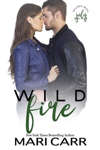  Mari Carr - Wild Fire - Wilder Irish, #7.