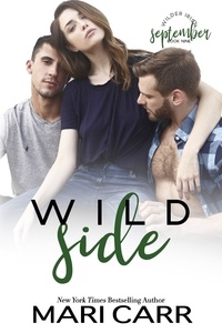  Mari Carr - Wild Side - Wilder Irish, #9.