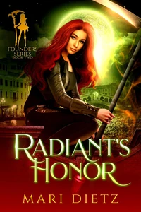 Radiant's Honor