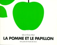 LA POMME ET LE PAPILLON